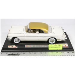 1955 CHRYSLER IMPERIAL CAR