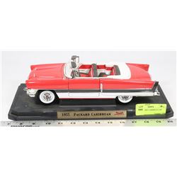 1955 PACKARD CARIBBEAN CAR