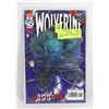 Image 1 : #100 WOLVERINE HOLOGRAM COMIC