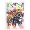 Image 1 : #1 GI JOE COLLECTORS COMIC