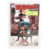 Image 1 : DEADPOOL FAMILY COLLECTORS COMIC