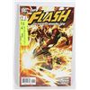 Image 1 : #1 THE FLASH COLLECTORS COMIC