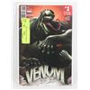 Image 1 : #1 VENOM COLLECTORS COMIC