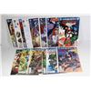 Image 1 : LOT OF 15 HARLEY QUINN COLLECTORS COMICS