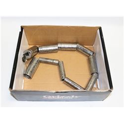 SNAP ON SET OF 1/2 DRIVE, DEEP SOCKETS