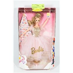 NEW IN BOX 1996 COLLECTOR EDITION BARBIE