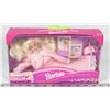 Image 1 : NEW IN BOX BEDTIME BARBIE