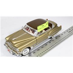 1949 CADILLAC COUPE DEVILLE