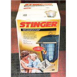 STINGER ADVANCED INSECT CONTROL