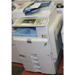 RICOH MP C2500 COLOUR DIGITAL MULTIFUNCTIONAL