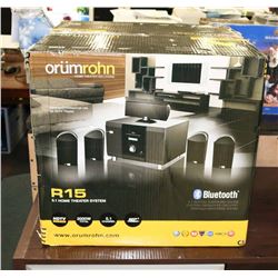 ORUMROHN R15-5.1 BLUETOOTH