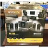 Image 1 : ORUMROHN R15-5.1 BLUETOOTH
