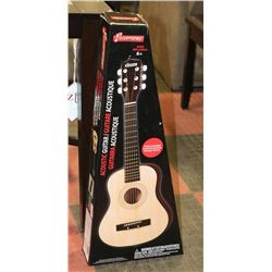 POWERPLAY ACOUSTIC GUITAR