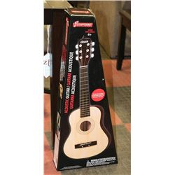 POWERPLAY ACOUSTIC GUITAR