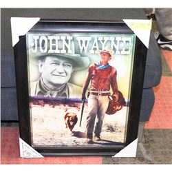 JOHN WAYNE PICTURE
