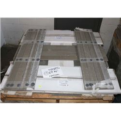 13) 12"X48" CERAMIC TILE EV01 DL