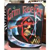Image 1 : GRIM REEFER CANVAS