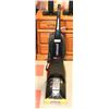 Image 1 : BISSEL PROHEAT CARPET CLEANER.