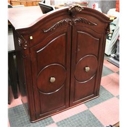 HUTCH TOP, 45"X20"X53"
