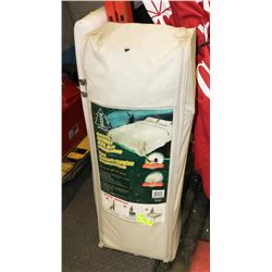 QUEEN SIZED ULTIMATE BYOB WITH PUMP