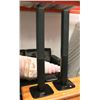 Image 1 : PAIR OF SAMSUNG TOWER SPEAKERS