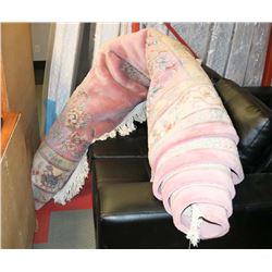 CONTOURED CARPET 9' X 11.5'