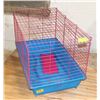 Image 1 : SMALL ANIMAL CAGE
