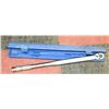 Image 1 : WESTWARD 1/2 TORQUE WRENCH