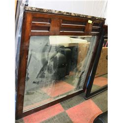 DRESSER MIRROR ON CHOICE