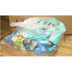 BAG OF ASSORTED CHIPS ON CHOICE