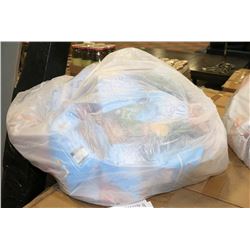 BAG OF ASSORTED CHIPS ON CHOICE