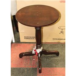 NEW OCCASIONAL TABLE