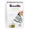 Image 1 : BREVILLE THE MILK CAFE CREAMY MILK & HOT CHOCOLATE