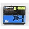 Image 1 : MANHATTAN UNIVERSAL FLAT PANEL TV ARTICULATING