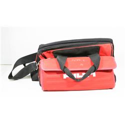 RED HILTI TOOL BAG