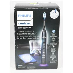 PHILLIPS SONIC CARE 9400 DIAMOND CLEAN ELECTRIC
