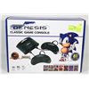 Image 1 : NEW SEGA GENESIS CLASSIC EDTN W/ 81 GAMES