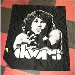 THE DOORS FLAG