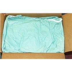 CASE OF MENS PAINT SUITS