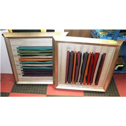 LOT OF 2 SHOW HOME ART