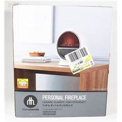 PERSONAL FIREPLACE