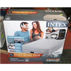 INTEX AIR MATTRESS