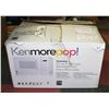 Image 1 : NEW IN BOX KENMORE POP 700 WATT MICROWAVE.