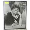 Image 1 : LUCILLE BALL PICTURE