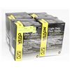 Image 1 : 4 BOXES OF 50 DUST MASKS