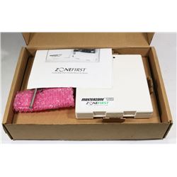NEW ZONE FIRST 2 AND 3 ZONE CONTROL PANEL KIT