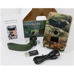 NEW CAMOFLAUGE DIGITAL TRAIL CAMERA