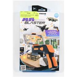 NEW EXTREME VR AR BLASTER ALL IN ONE GAME SYSTEM