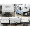 Image 1 : FEATURED LOT: TRAILERS
