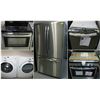 Image 1 : FEATURED LOT: APPLIANCES